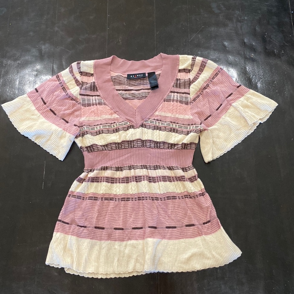 axcess sweater